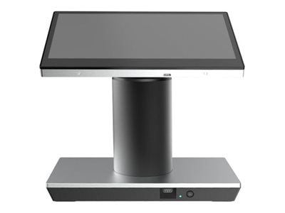 Capture - Hybrid POS-system 1 x Celeron J J6412 / upp till 2.6 GHz - RAM 8 GB - SSD 128 GB - UHD Graphics - Android 13 - skärm: LED 11.6"