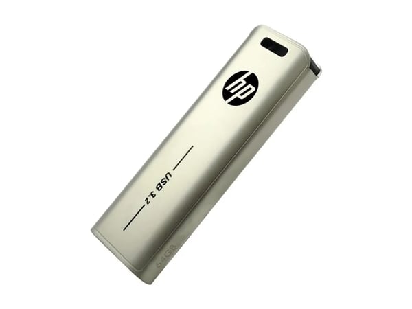 HP x796w - USB-flashstasjon - 64 GB - USB 3.1 Gen 1
