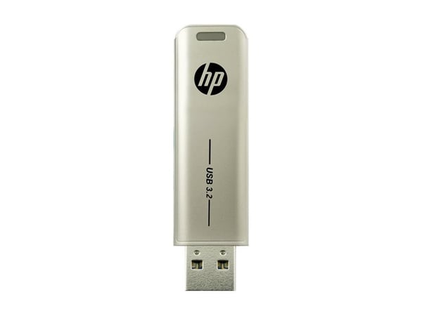 HP x796w - USB-flashstasjon - 32 GB - USB 3.1 Gen 1