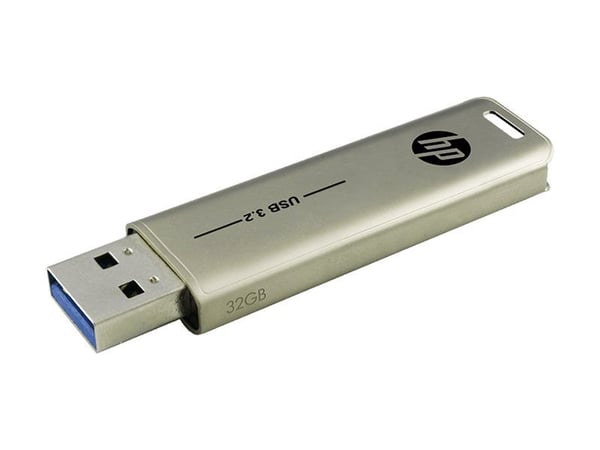 HP x796w - USB-flashstasjon - 32 GB - USB 3.1 Gen 1