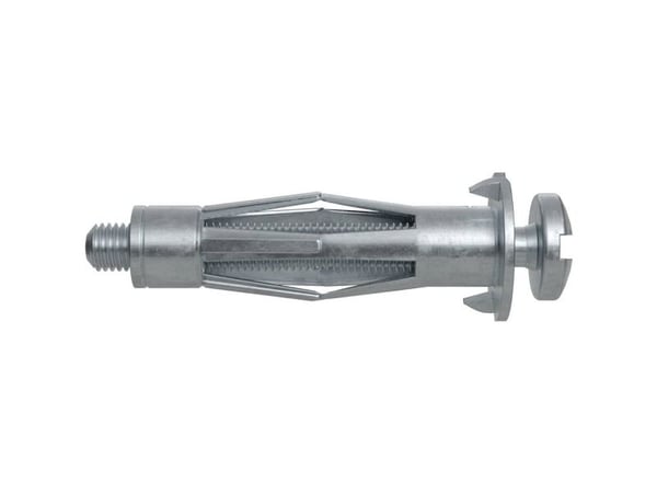 Fischer Fischer Fischer Deutschl. Hulrumsrawplug 37 mm 12 mm 519777 50 stk 50 stk
