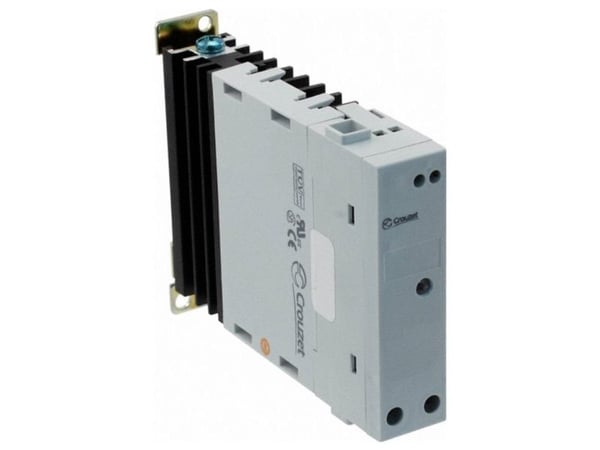 Crydom GNR35BHZ CRZ SSR