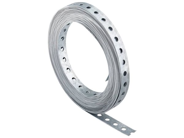 Fischer 79550 perforert tape LBV 17 (10) (79550)
