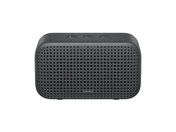 Xiaomi - Smarthögtalare - Wi-Fi, Bluetooth 5.1