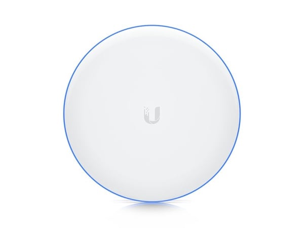 Ubiquiti UniFi Building Bridge XG - Langaton silta - 10GbE - Wi-Fi 5 - 802.11ad (WiGig) - 5 GHz, 60 GHz (2 kpl) - 5 GHz, 60 GHz (2 kpl)