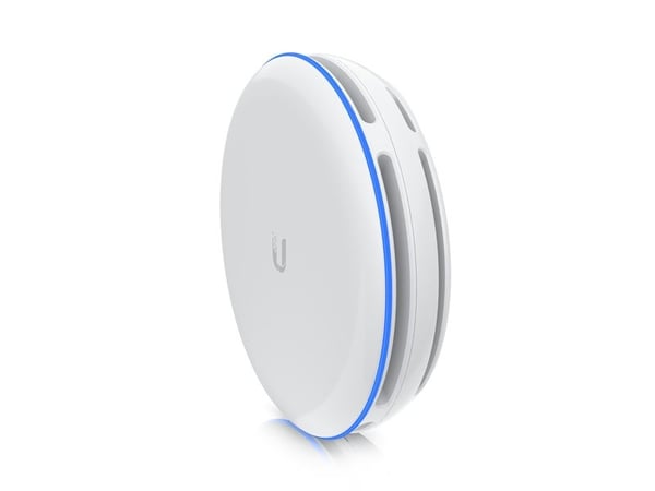 Ubiquiti UniFi Building Bridge XG - Langaton silta - 10GbE - Wi-Fi 5 - 802.11ad (WiGig) - 5 GHz, 60 GHz (2 kpl) - 5 GHz, 60 GHz (2 kpl)