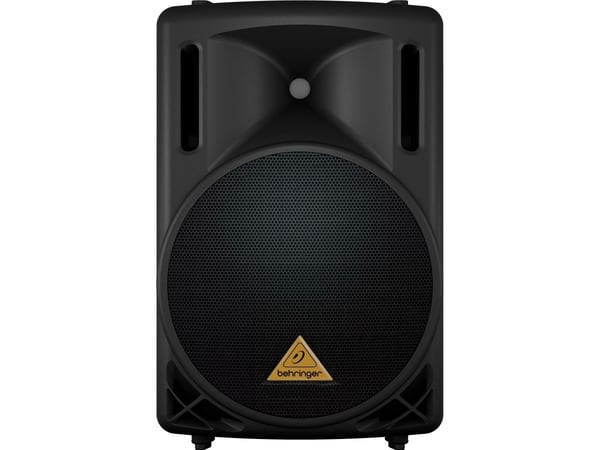 Behringer Eurolive B212D, 2-suuntainen, Lattia, Pöytä/kirjahylly, 280 W, 8 O, 65 - 20000 Hz, 2400 Hz