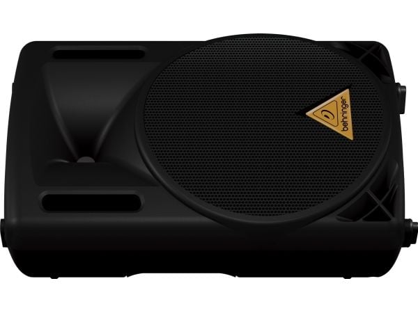 Behringer Eurolive B212D, 2-suuntainen, Lattia, Pöytä/kirjahylly, 280 W, 8 O, 65 - 20000 Hz, 2400 Hz