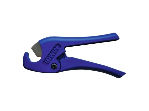 IRWIN PVC-putkitaltta 26mm