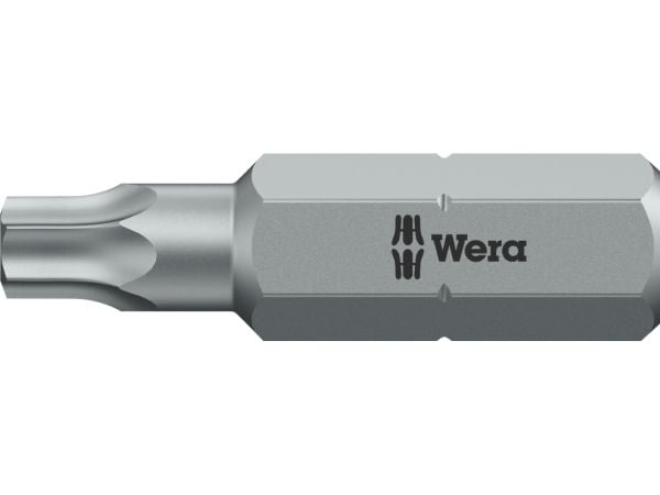 Wera 05066490001, 1 stk, Torx, TX40, TX 40, CE, GS, DVE, 25 mm