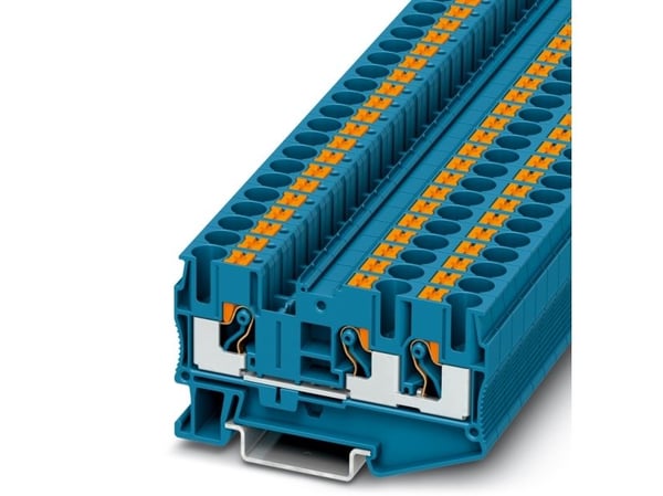 Phoenix PT 6-TWIN BU, 8,2 mm, 74,2 mm, 42,2 mm, 1000V