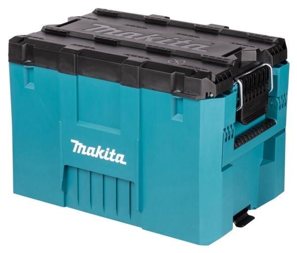 Makita MAKTRAK XL forlengelsesverktøykasse, verktøykiste blå/svart