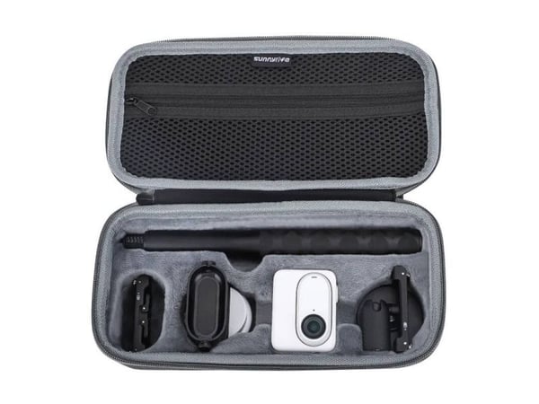 SunnyLife Sunnylife Insta360 GO 3 -kantolaukku (IST-B675)