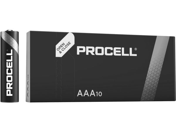 Duracell - Alkaliparisto