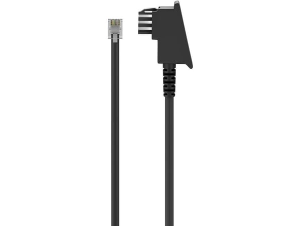Goobay TEL TAE-F 600, 6 m