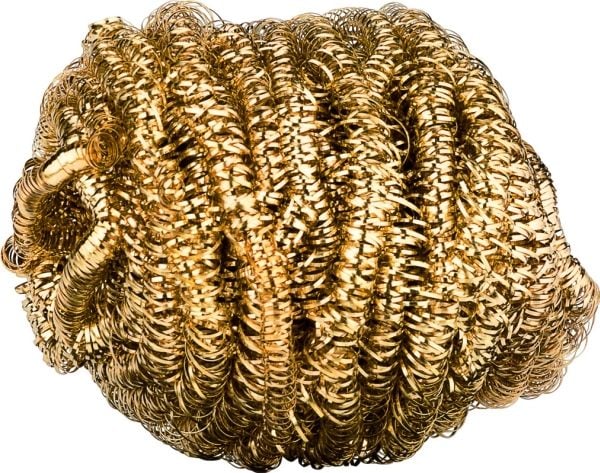 Goobay 72360, Rengöringsmedel till lödspets, Universal, brons, 1 styck