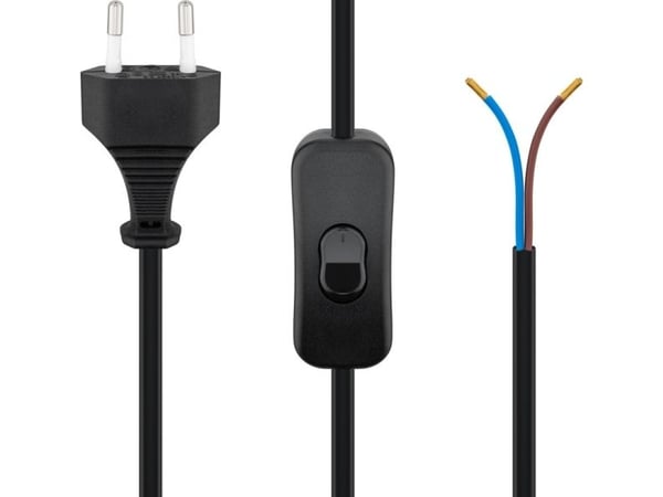 Goobay NK 105 SWITCH S-150, 1,5 m