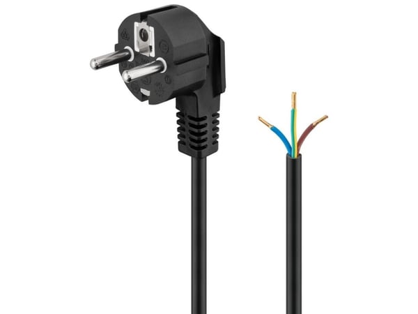 Goobay 93976, 1,5 m