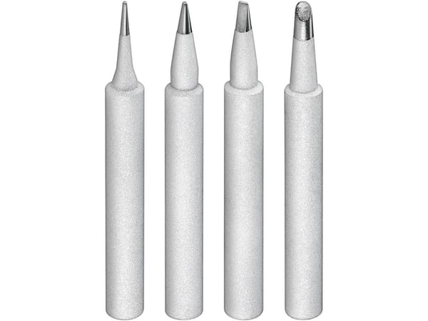 Goobay 51073, Juotoskärki, Fixpoint, 4 kpl