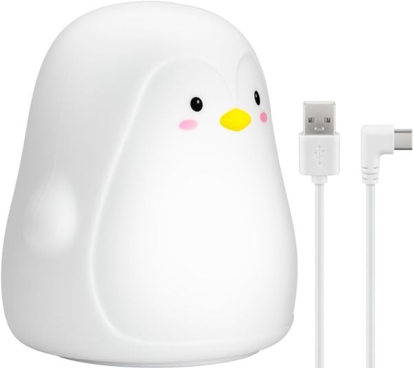 Goobay 61648, LED, Fristående, Pojke/flicka, Batteri