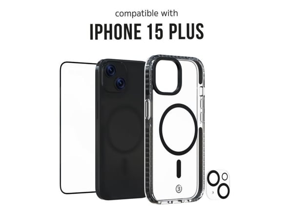 3sixT 4in1 Protection Bundle
