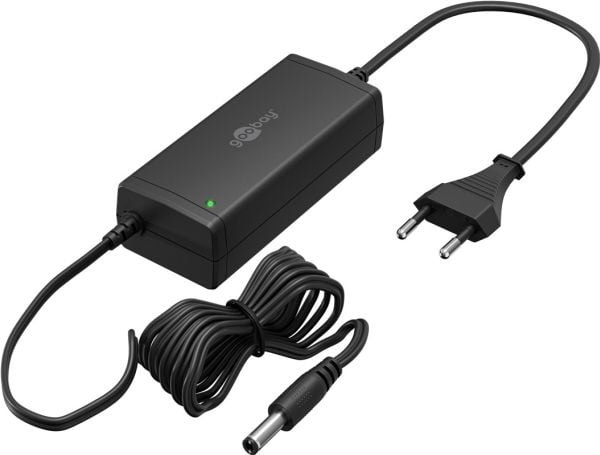 Goobay 64981, Universell, Innendørs, 100 - 240 V, 12 V, AC-to-DC, 36 W
