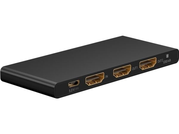 Goobay 58481, HDMI