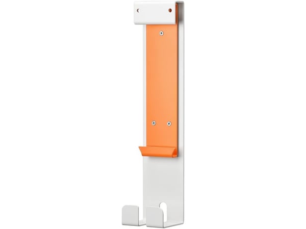 LAPP MOBILITY -seinäkiinnike Basic- ja Universal-mobiililatausasemille (64710)