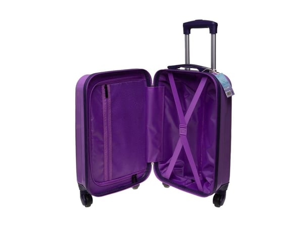 FROZEN, Hardcase trolley 54 x 35 x 22 cm