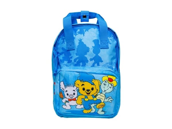 BAMSE, Pieni reppu, 29 x 20 x 13 cm, 7 L