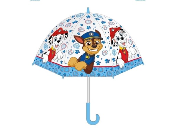 Undercover Paw Patrol, Full størrelse, Blå, Flerfarget, Gutt/Jente, Barn, 69 cm, 1 stykker