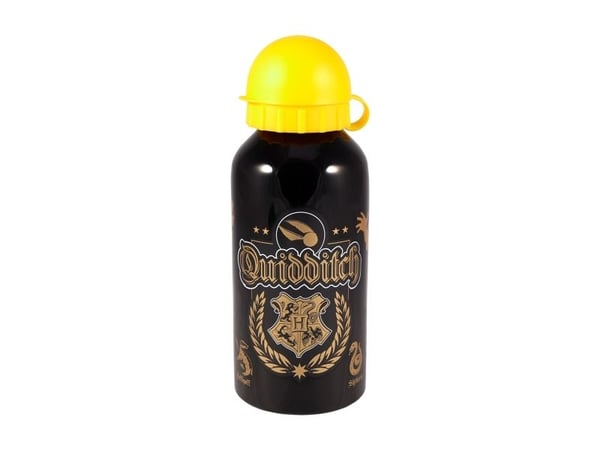 Harry Potter vannflaske i aluminium 400 ml