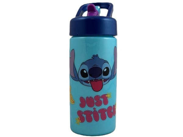 STITCH sipper water bottle, 410ml