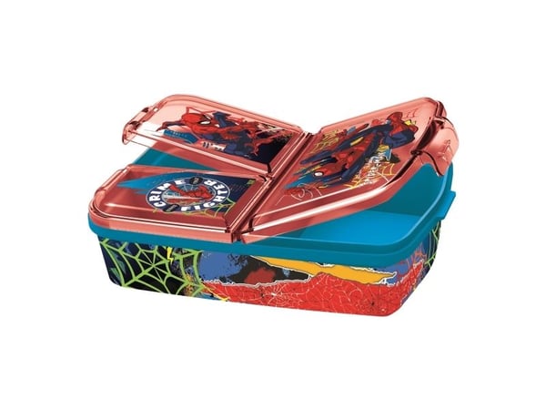 Ommel Multirums madkasse 18 x 13 cm
