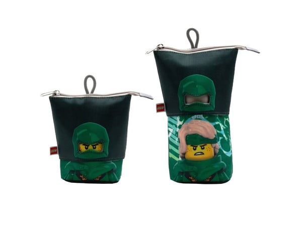 LEGO® Ninjago™ Pennfodral Pop Up Lloyd, 21 x 6 cm