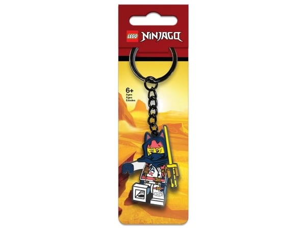 LEGO® Ninjago® emaliavaimenperä Sora Sora