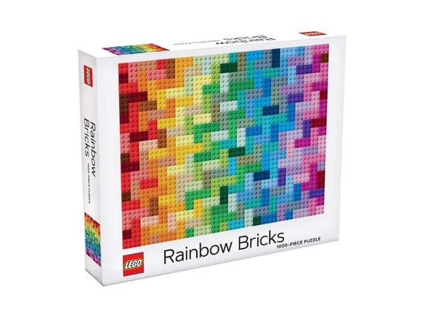 Euromic LEGO -