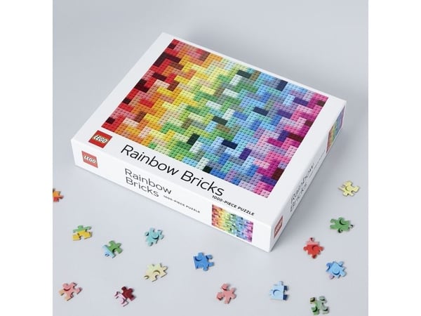Euromic LEGO -