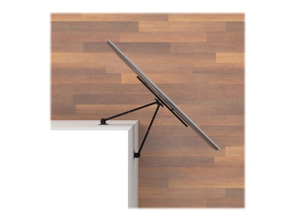 Nedis TVWM5350BK, Skruvar, 40 kg, 81,3 cm (32"), 177,8 cm (70"), 600 x 400 mm, Svart