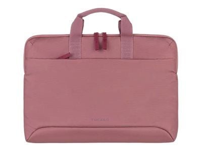 Tucano Smilzo - Notebook-väska - 14" - 15" - rosa