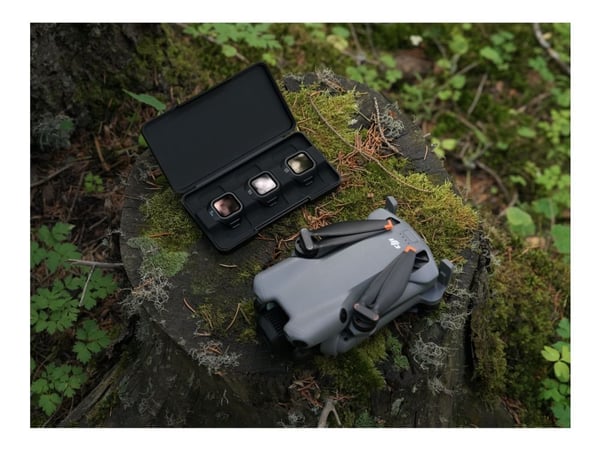 DJI Mini 5 Pro ND, Kamerafilter, DJI