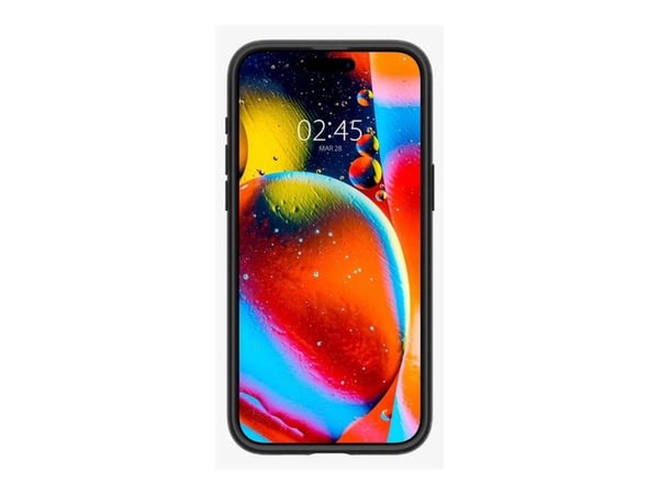 Spigen ACS06590, Mobilskal, Apple, iPhone 15 Pro Max, 17 cm (6.7"), Rose Gold