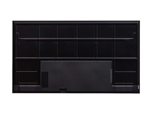 LG 86UL5Q-E, Digital flatskjerm, 2,18 m (86"), LED, 3840 x 2160 piksler, Wi-Fi, 24/7