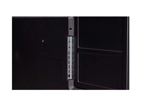 LG 86UL5Q-E, Digital flatskjerm, 2,18 m (86"), LED, 3840 x 2160 piksler, Wi-Fi, 24/7