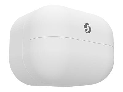 Shelly BLU Motion, Passiivinen infrapunasensori, Langaton, 2400 - 2483.5 MHz, Katto/seinä, Sisätila, Valkoinen