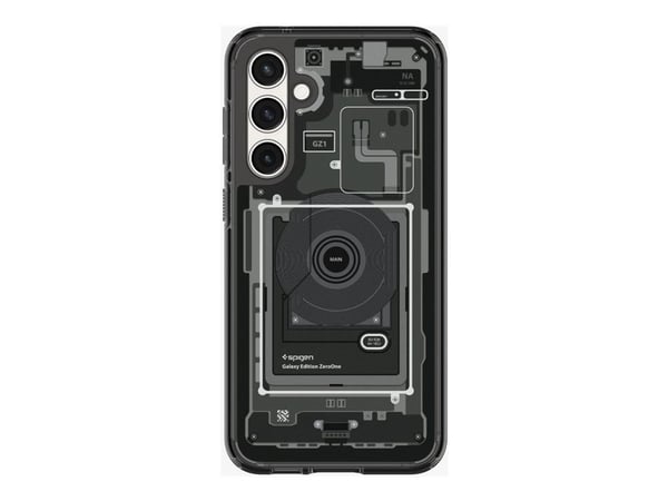 Spigen Ultra Hybrid zero one for Samsung Galaxy S23 FE