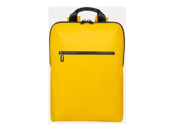 Tucano Gommo - Notebookryggsekk - 15.6" - 16" - gul