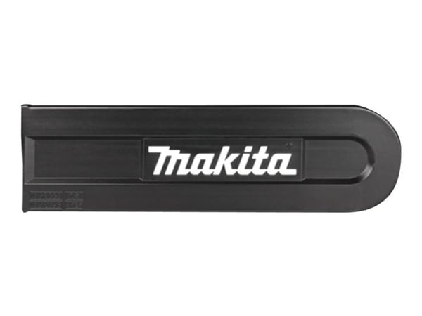 Makita - Protective cover - lengde: 400 mm - for Makita UC3020A, UC3041A, UC3051A, UC3520A, UC3541A, UC3551A; XGT UC011GZ
