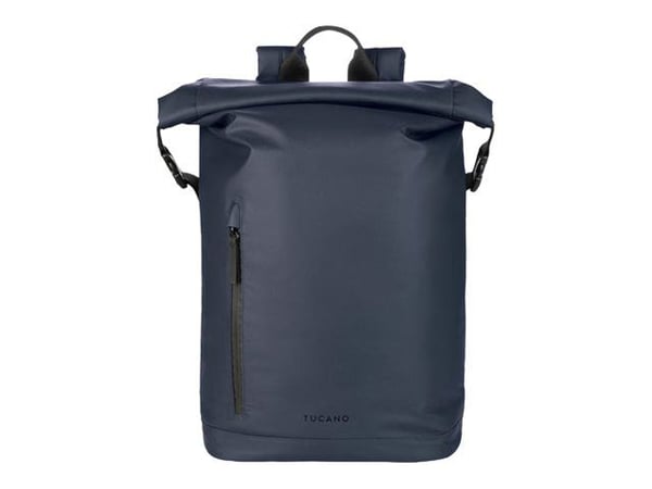 Tucano Rollo - Notebookryggsekk - 15.6" - 16" - blå