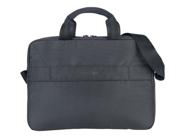 Tucano Global 13"/14", Portfölj, 35,6 cm (14"), Axelrem